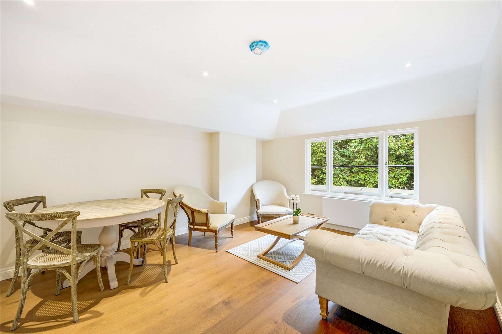 Property to rent in South Kensington, London, England Savills