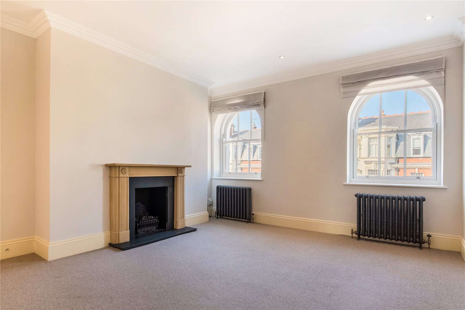 Property to rent in Bayswater, London Savills