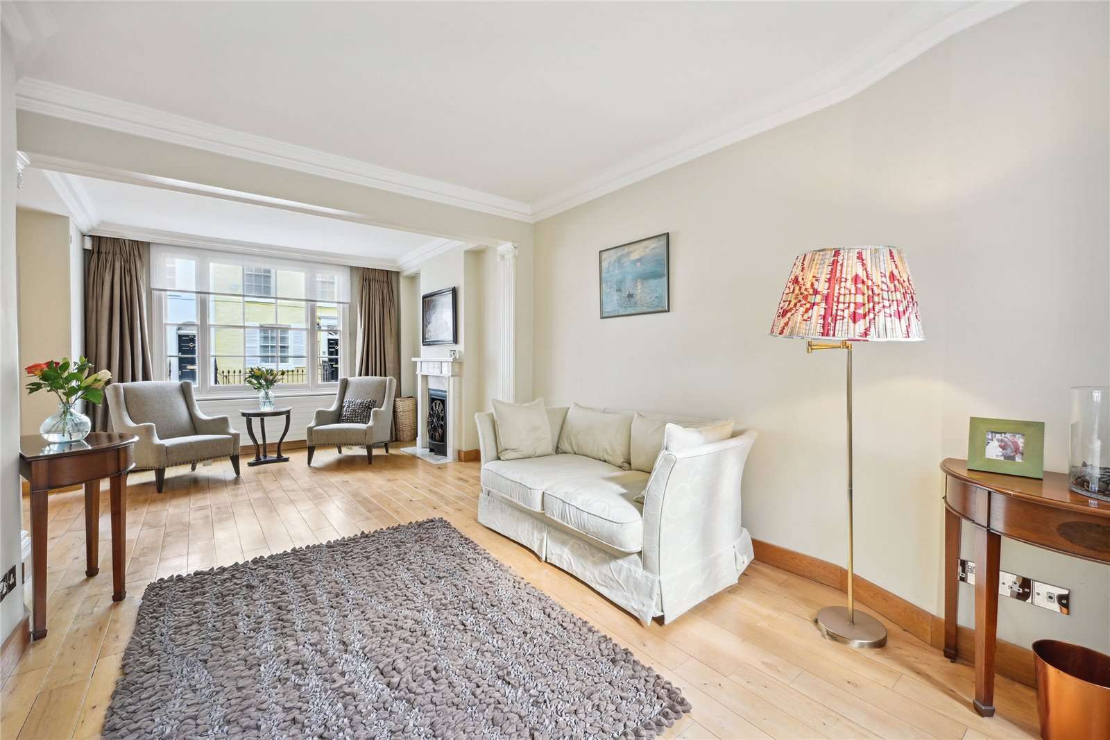 Montpelier Place, London, SW7 1HJ Property to rent Savills