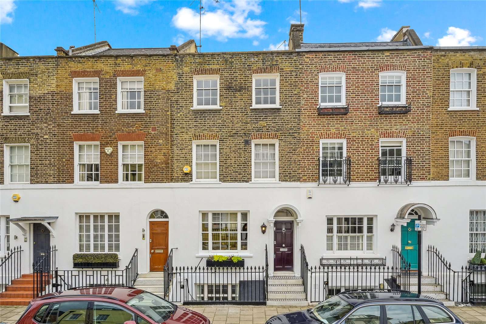 Montpelier Place, London, SW7 1HJ Property to rent Savills