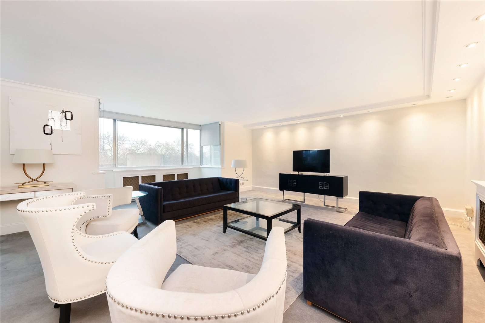 Property to rent in West London, England Savills