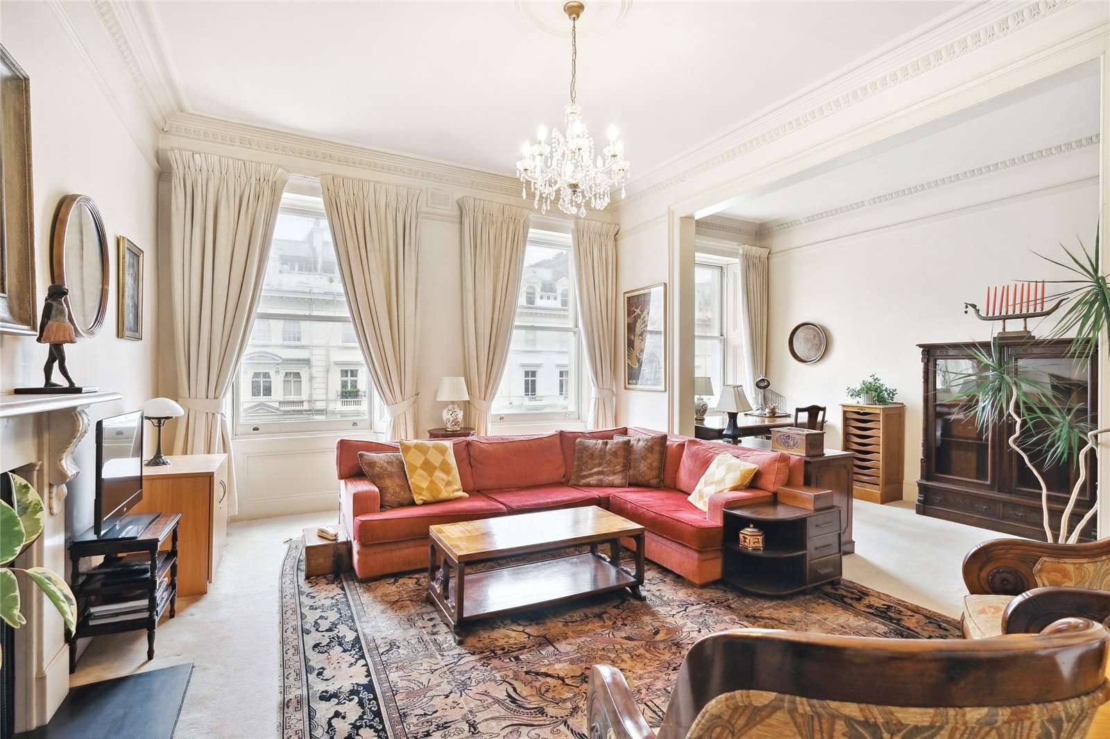 Property to rent in Bayswater, London Savills
