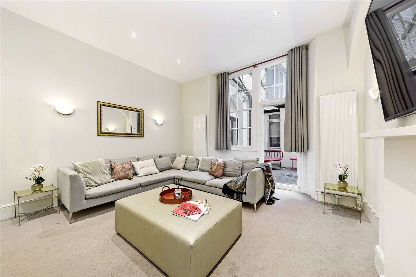 Cadogan Square, London, SW1X 0HU Property to rent Savills