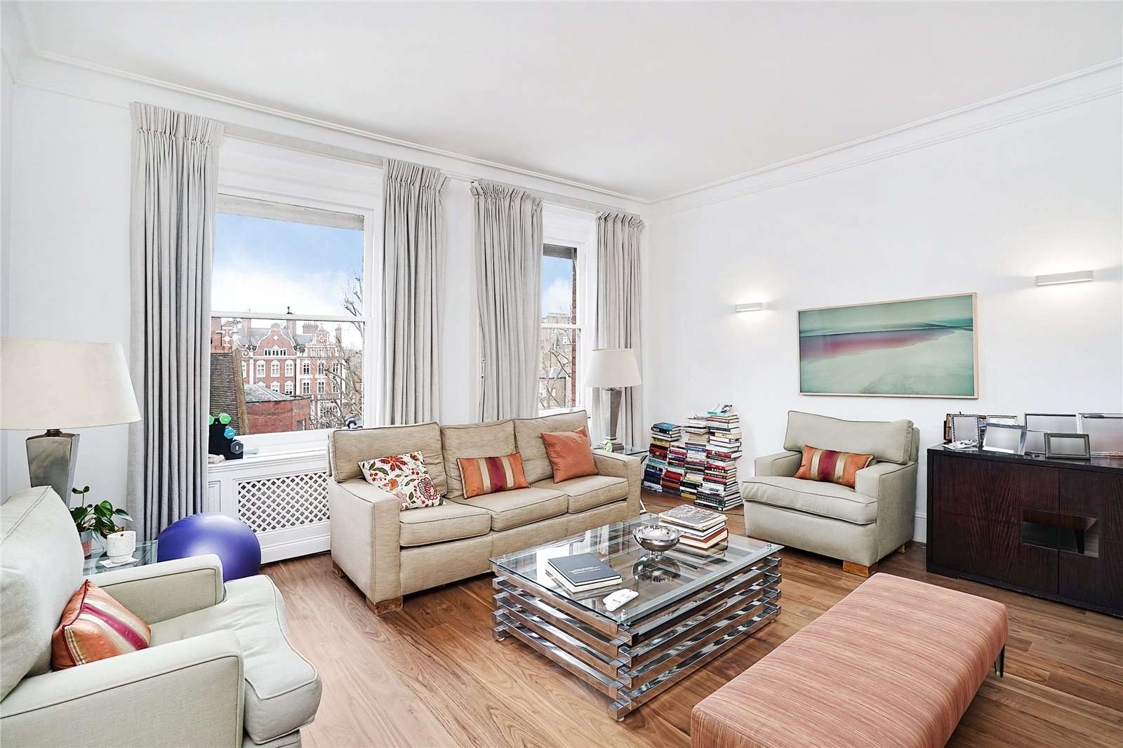 Cadogan Square, Knightsbridge, London, SW1X 0HT Property to rent