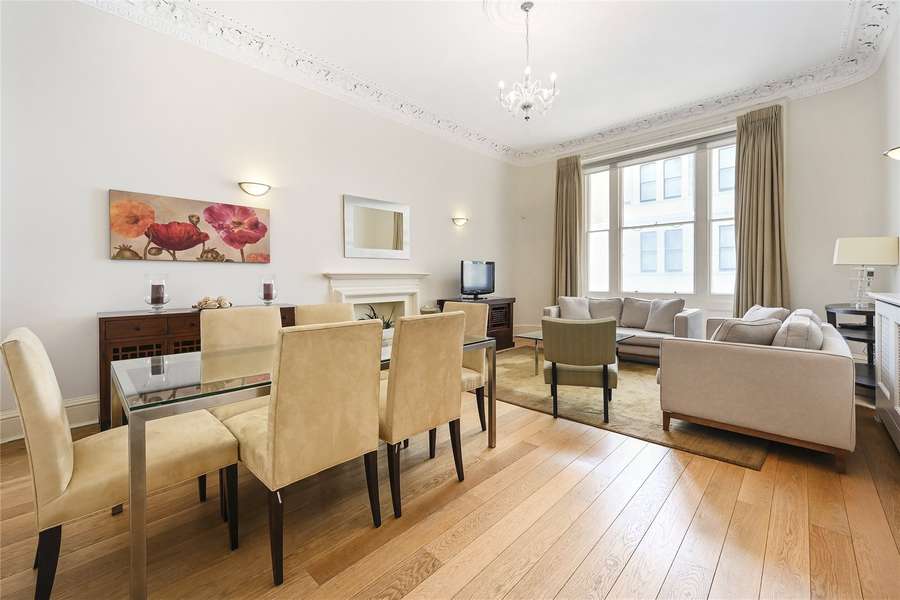 Ennismore Gardens, London, SW7 1AQ Property to rent Savills