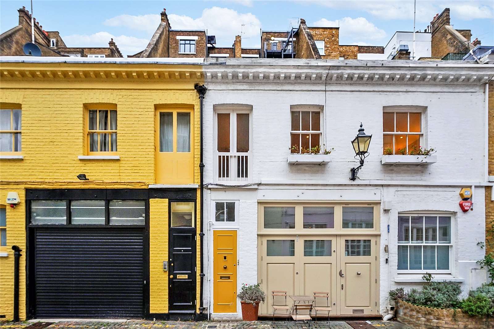 Savills Property to rent in Earls Court, London