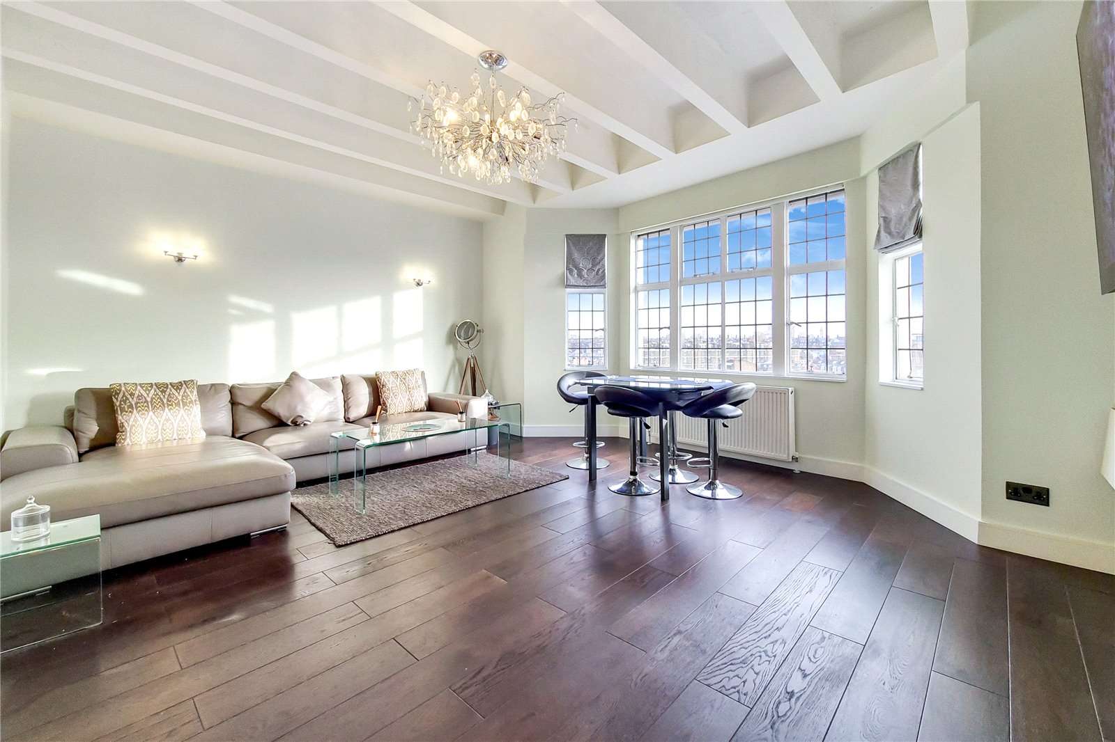 Property to rent in Chelsea, London Savills