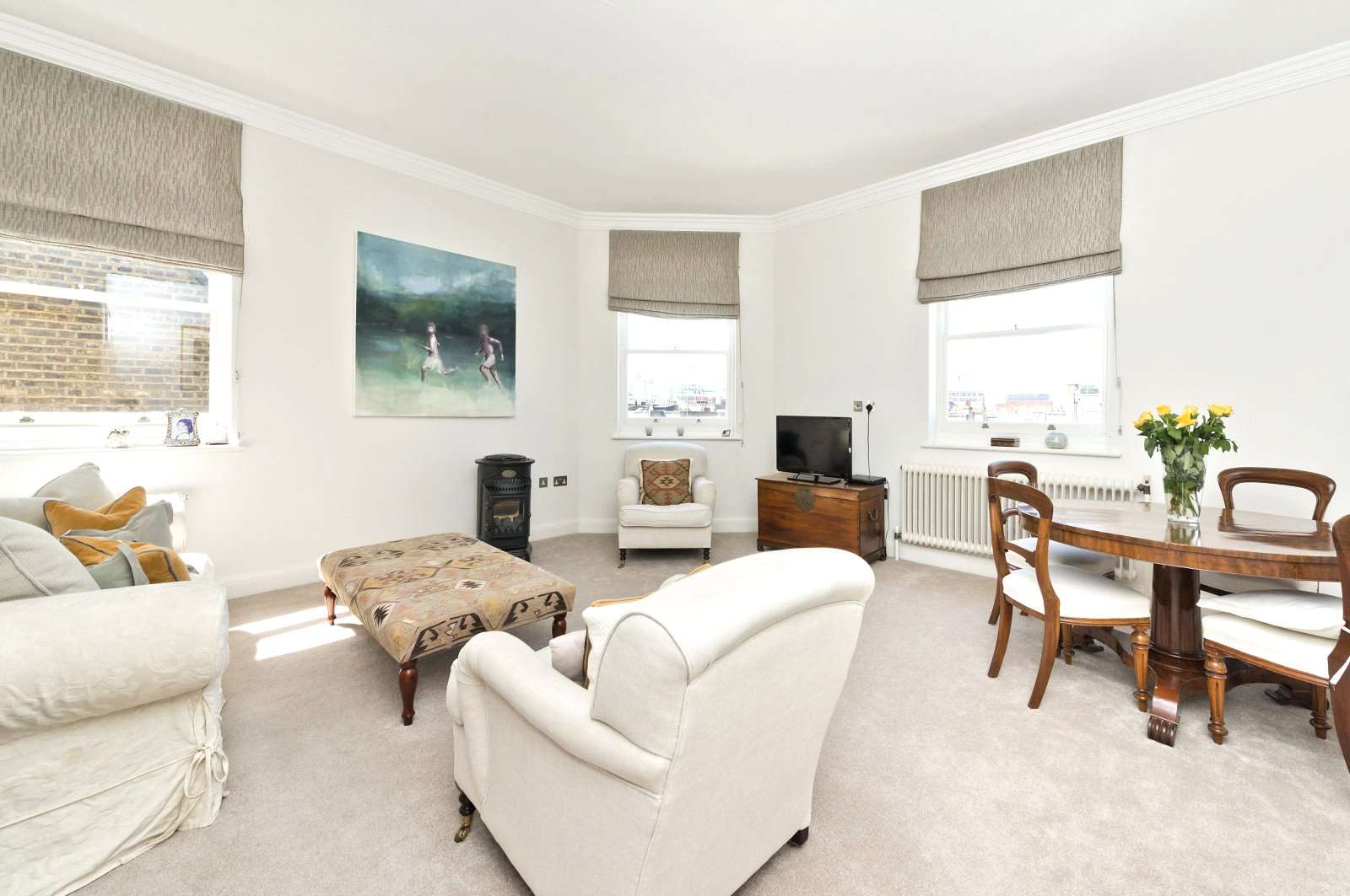 Cadogan Square, London, SW1X 0EA Property to rent Savills