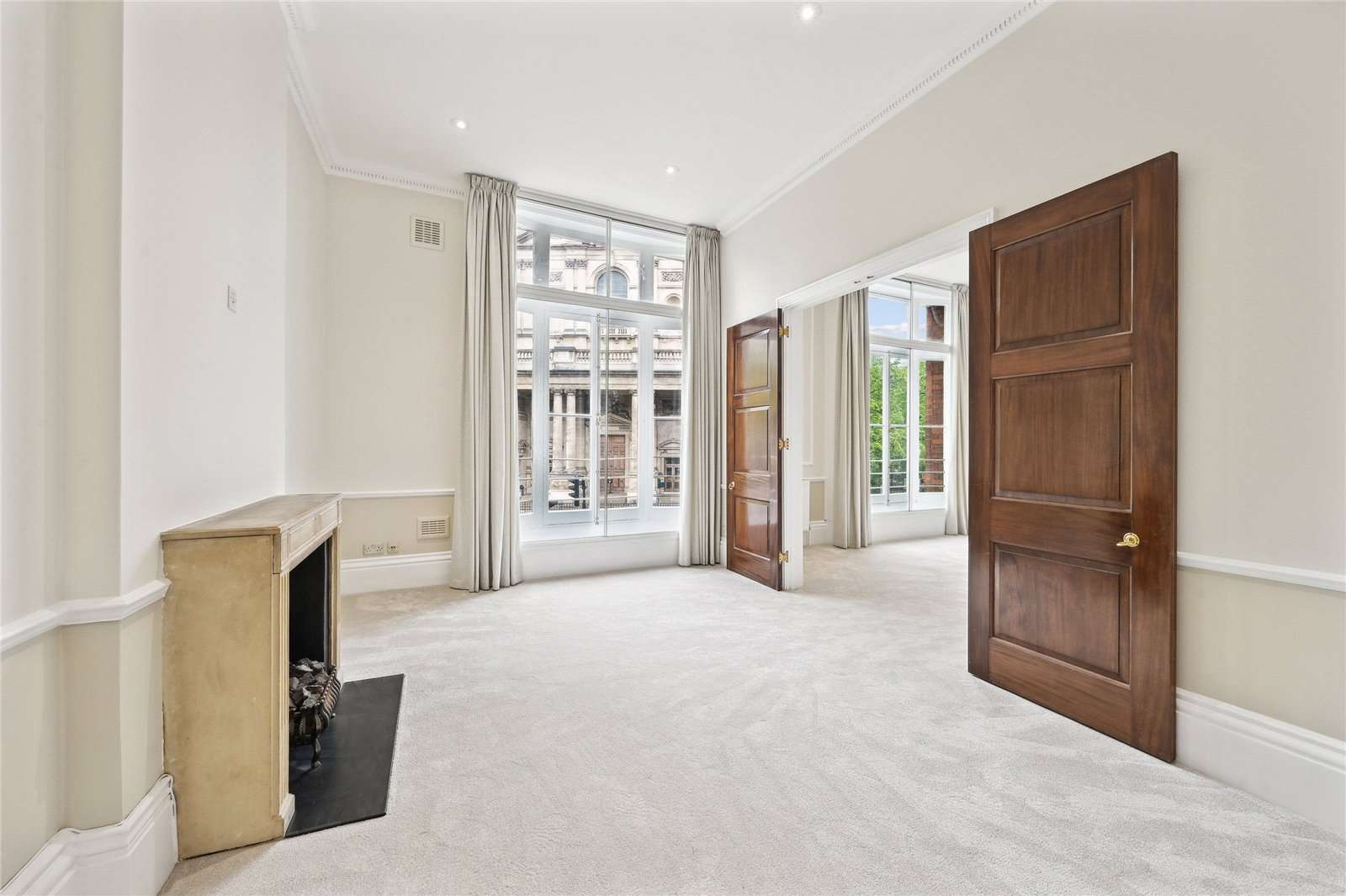 Property to rent in Chelsea, London Savills