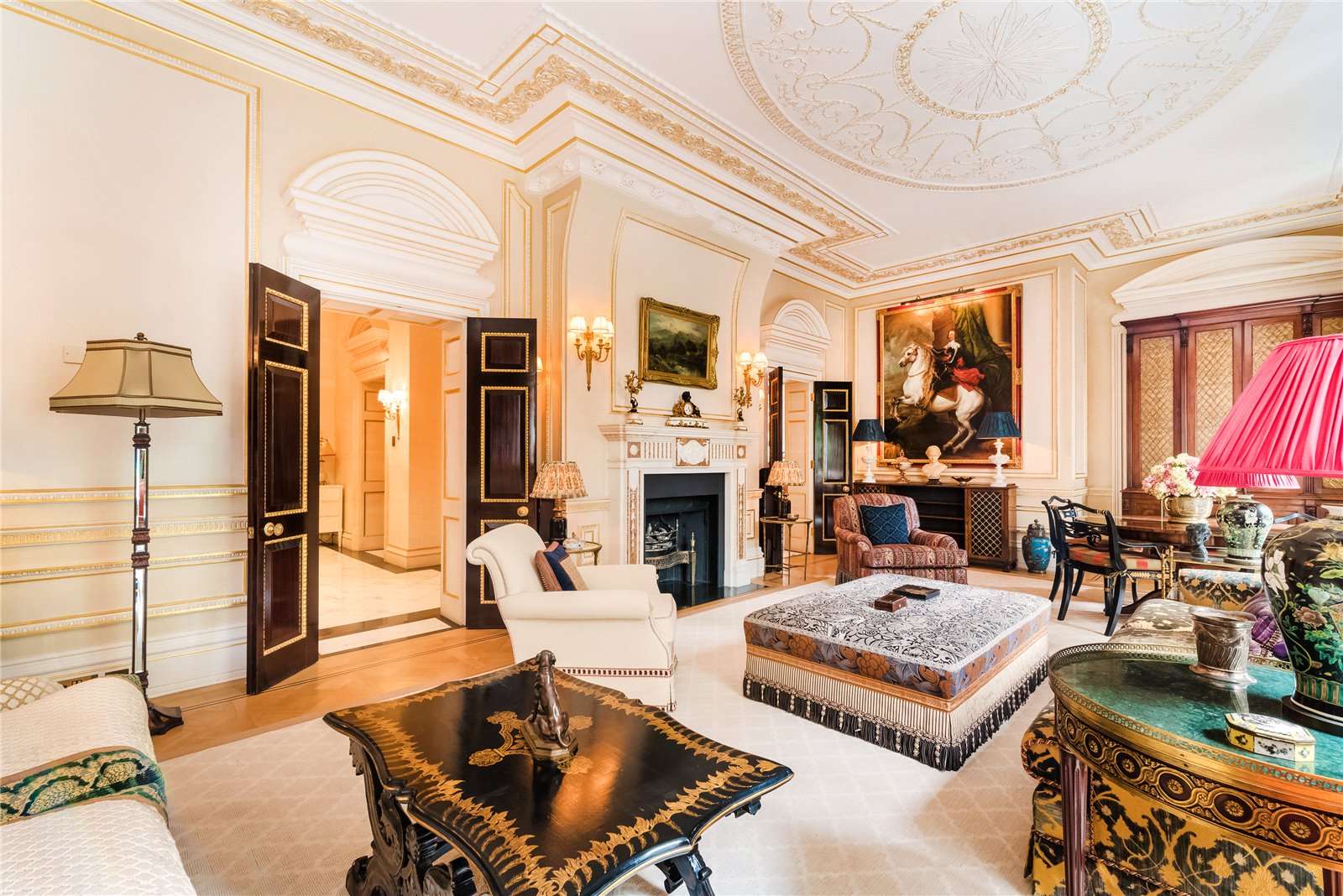 Property to rent in Sloane Square Underground, London Savills