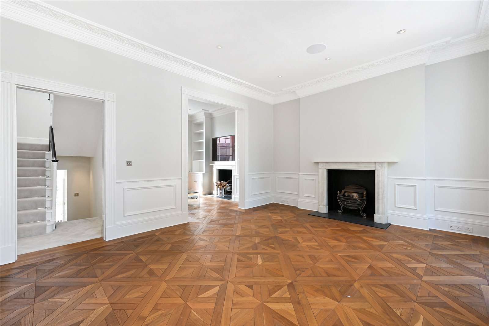 Property to rent in Chelsea, London Savills