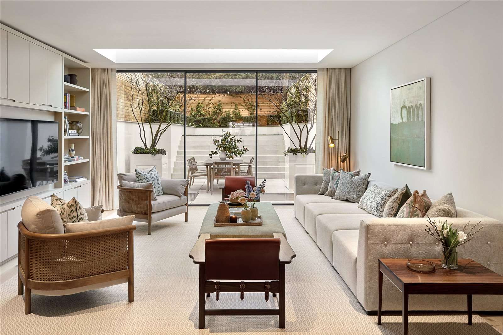 Eldon Road, London, W8 5PT Property for sale Savills