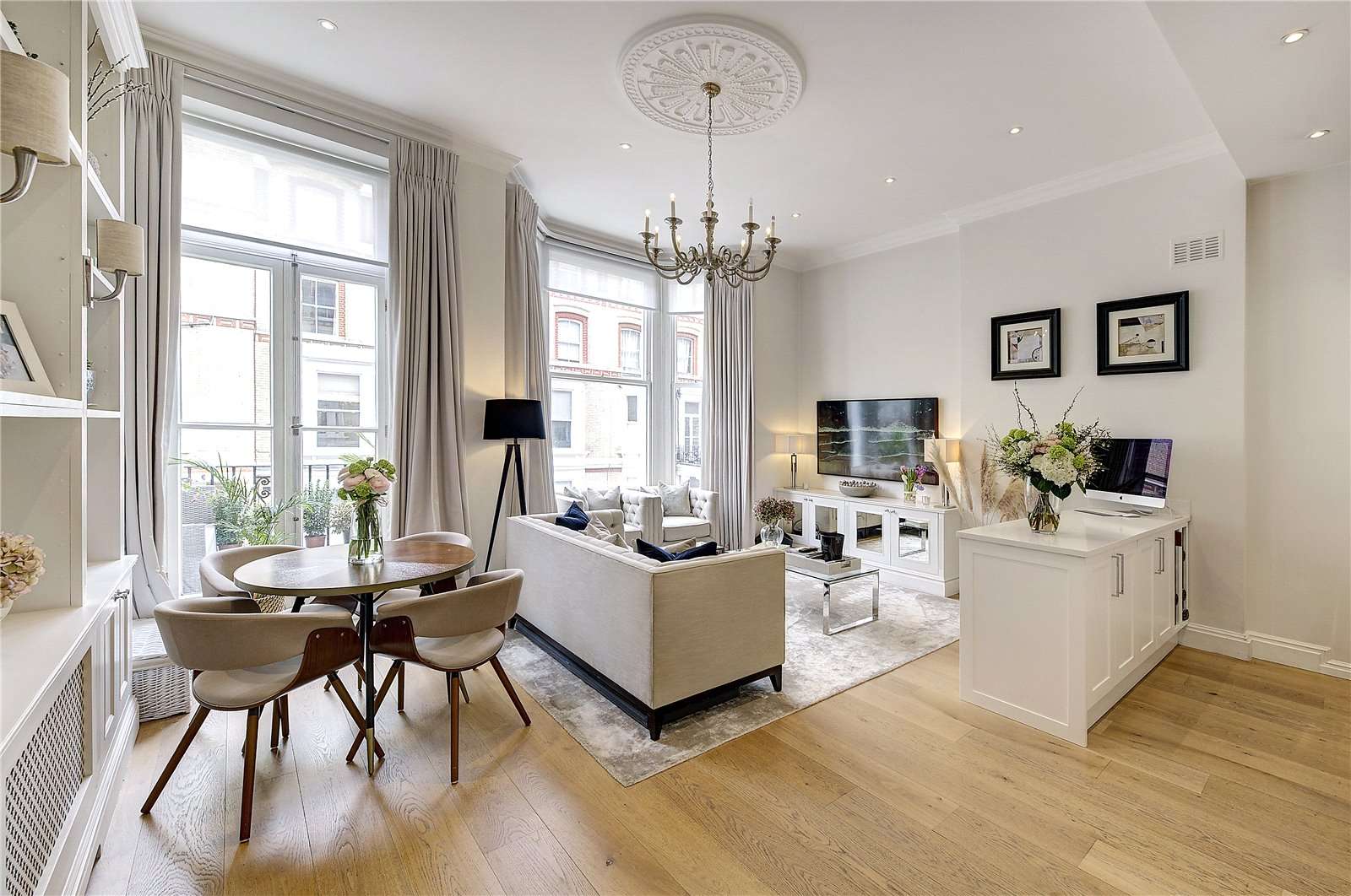 Property for sale in Bayswater Underground, London Savills