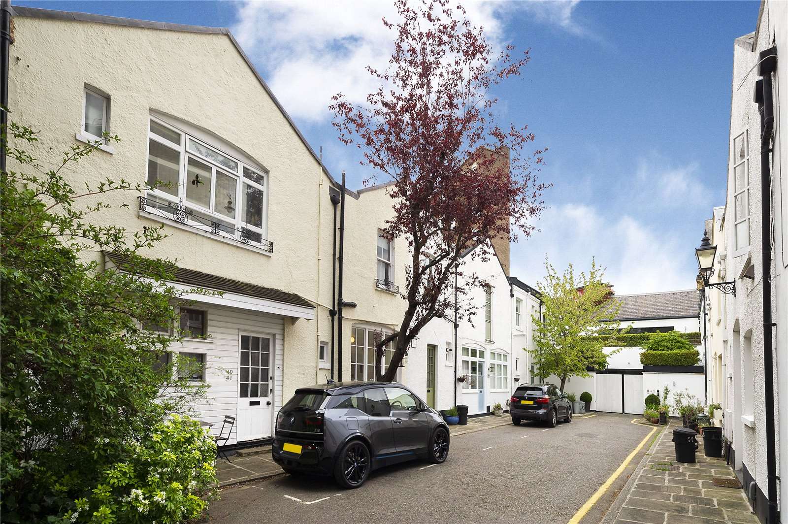 Savills Kelso Place, London, W8 5QQ Property for sale