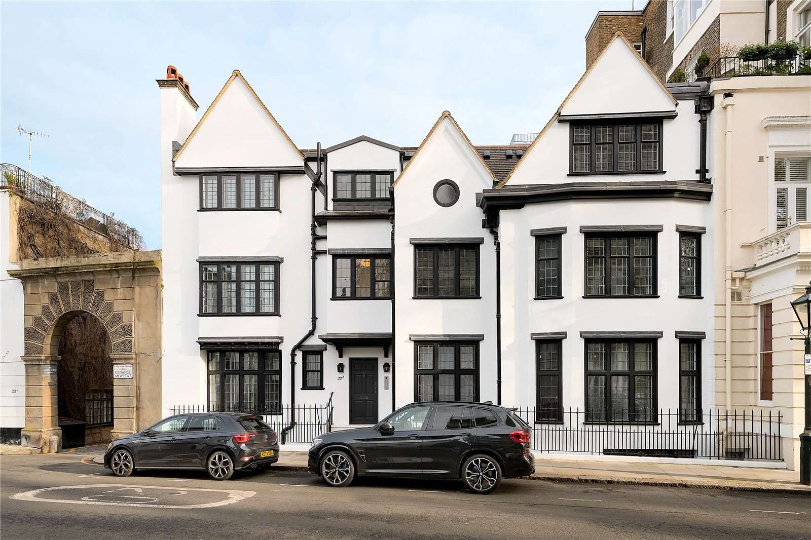 Launceston Place, London, W8 5RN Property for sale Savills