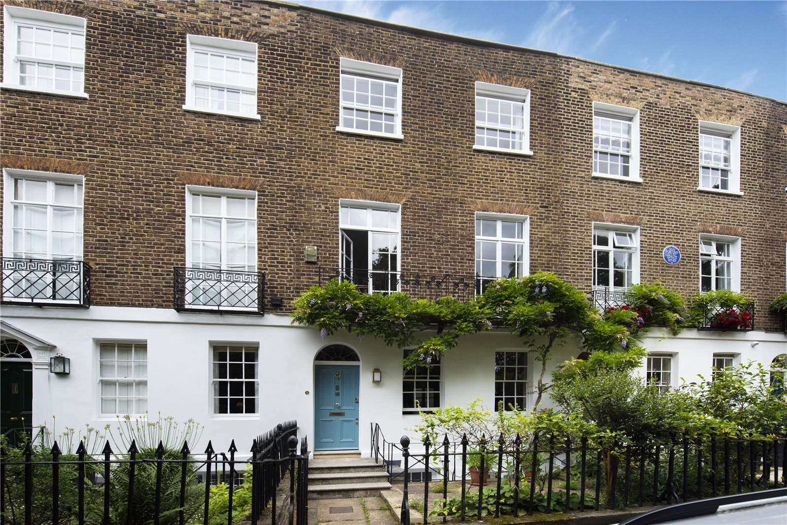 Edwardes Square, London, W8 6HE Property for sale Savills
