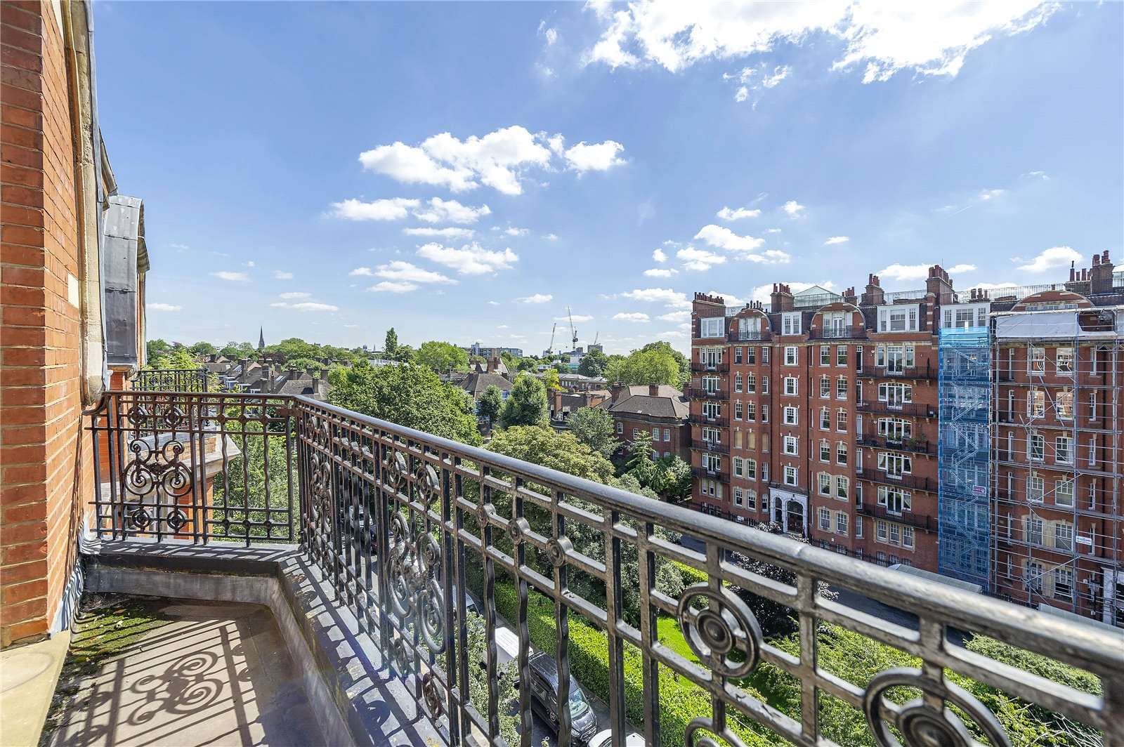 Oakwood Court, London, W14 8JU Property for sale Savills