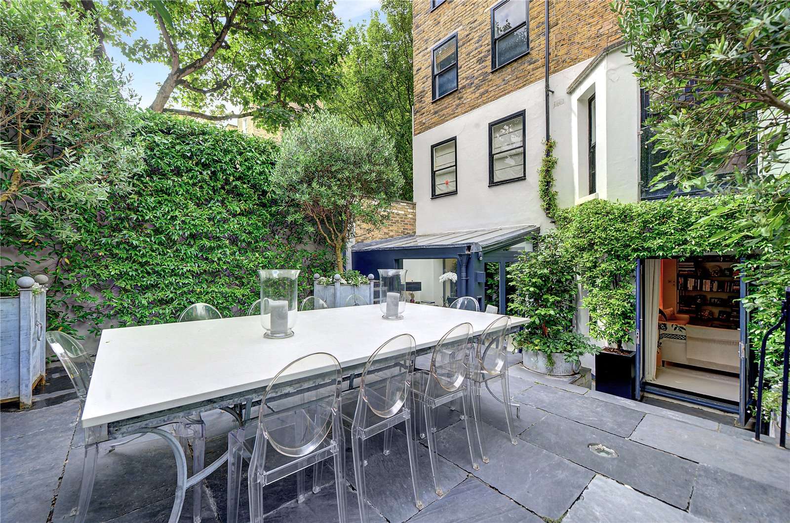 Marloes Road, London, W8 5LH Property for sale Savills