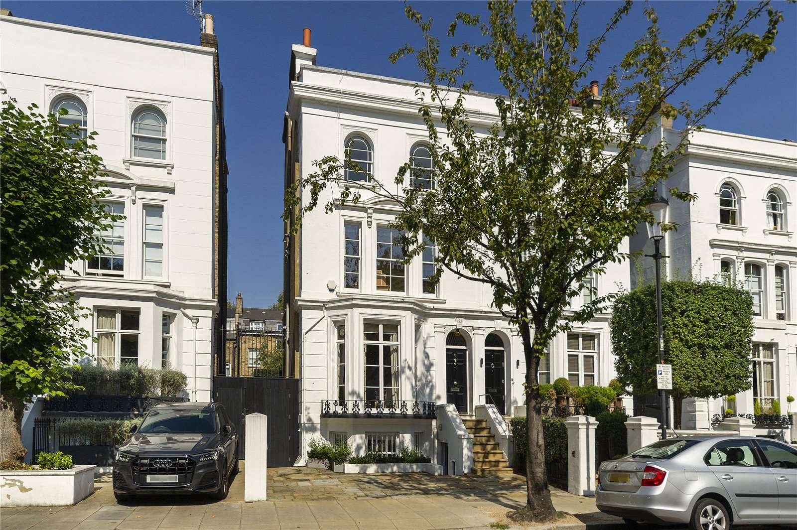 Property for sale in Notting Hill, London Savills