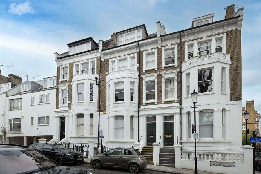 Gordon Place, London, W8 4JD Property for sale Savills