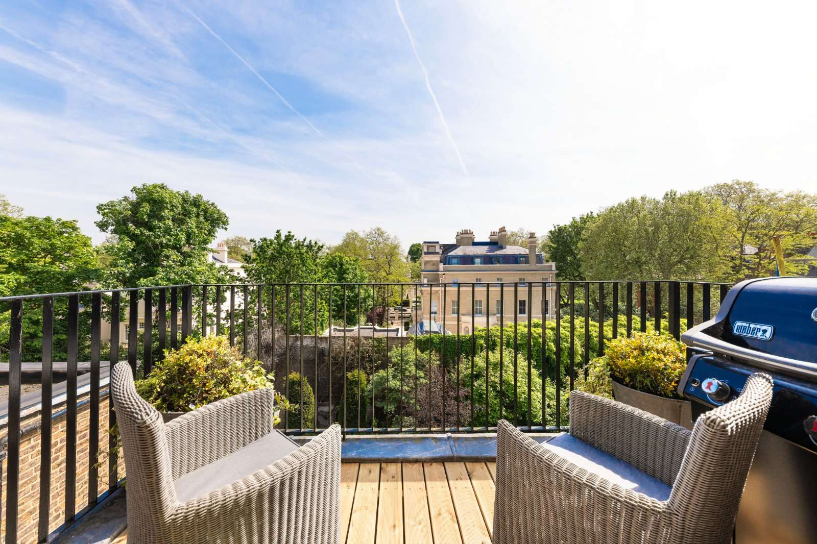 Penthouses for sale in London, England | Savills - Penthouses For Sale In The Uk