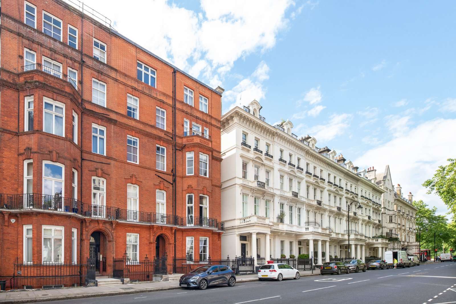Palace Gate, London, W8 5LS Property for sale Savills