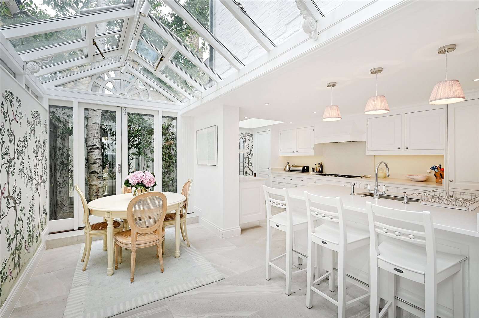 Kelso Place, London, W8 5QD Property for lease Savills