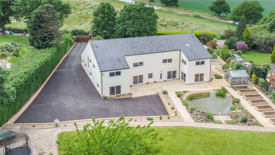 Delph Lane, Daresbury, Warrington, WA4 4AN Property for sale Savills