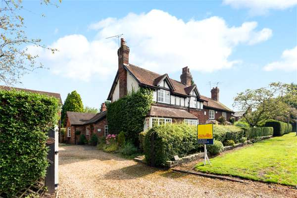Savills Properties For Sale In Greater Manchester England