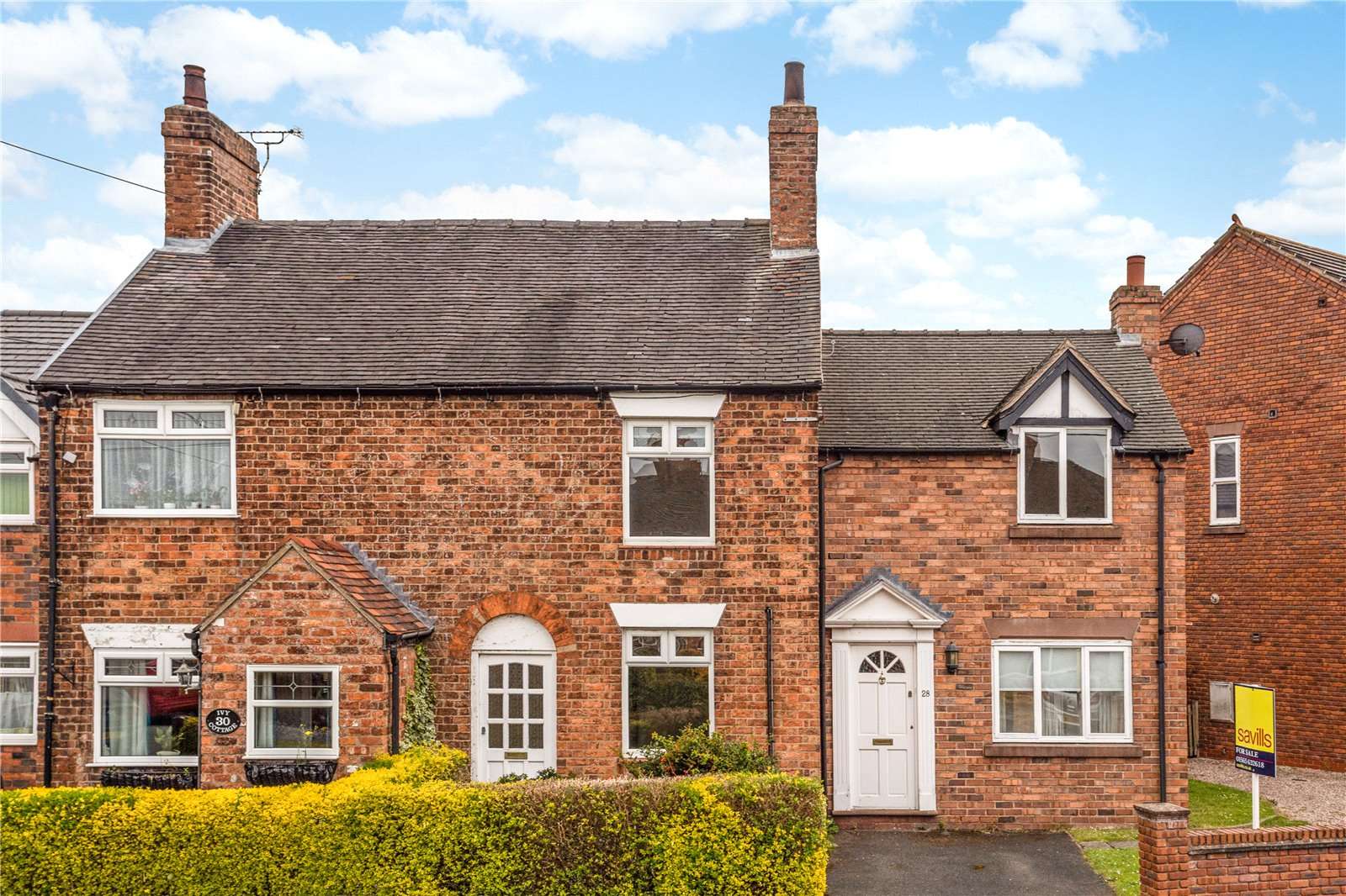 Colleys Lane, Willaston, Nantwich, Cheshire, CW5 6NS Property for