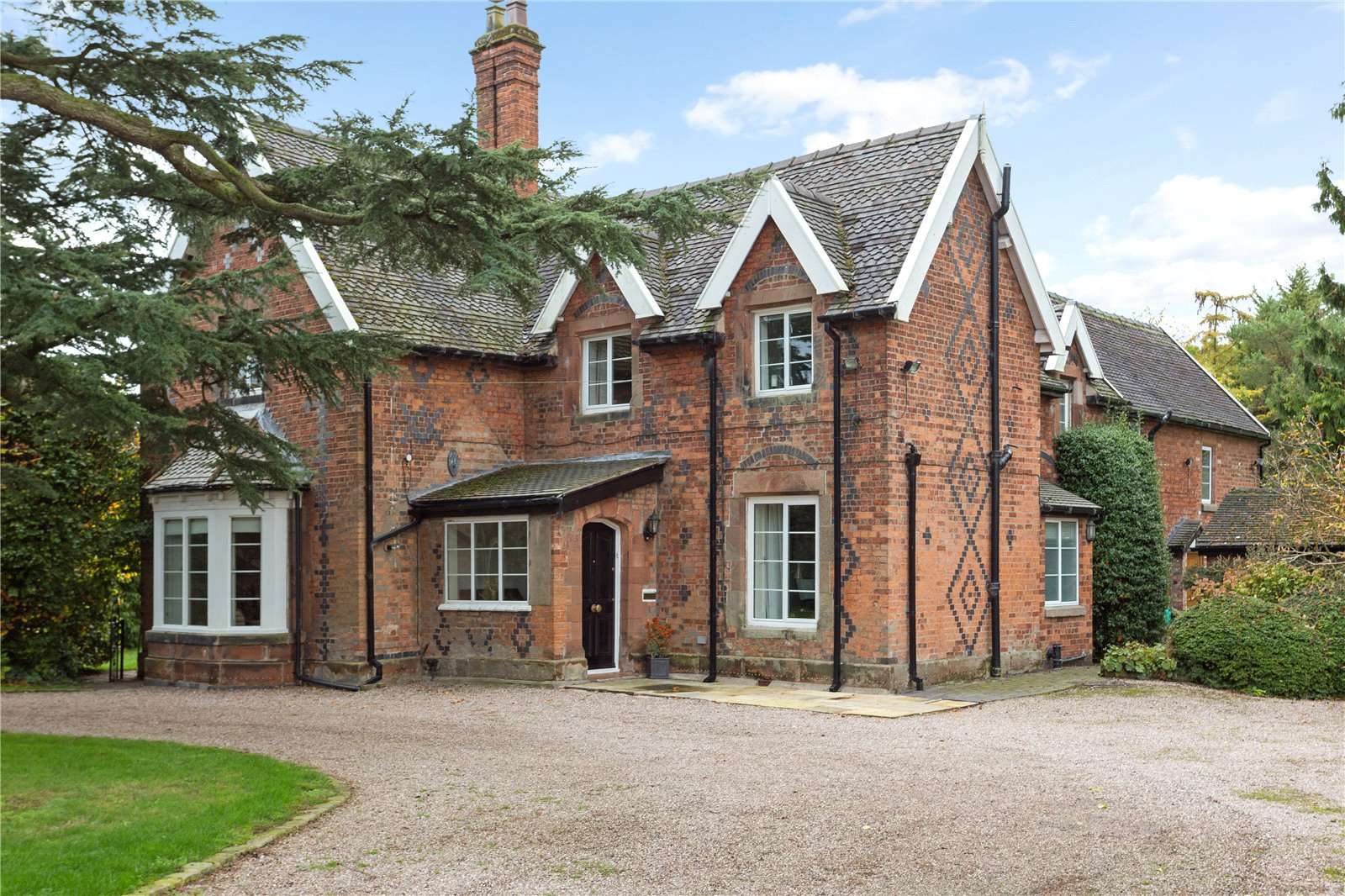 Property for sale in CW1, England Savills