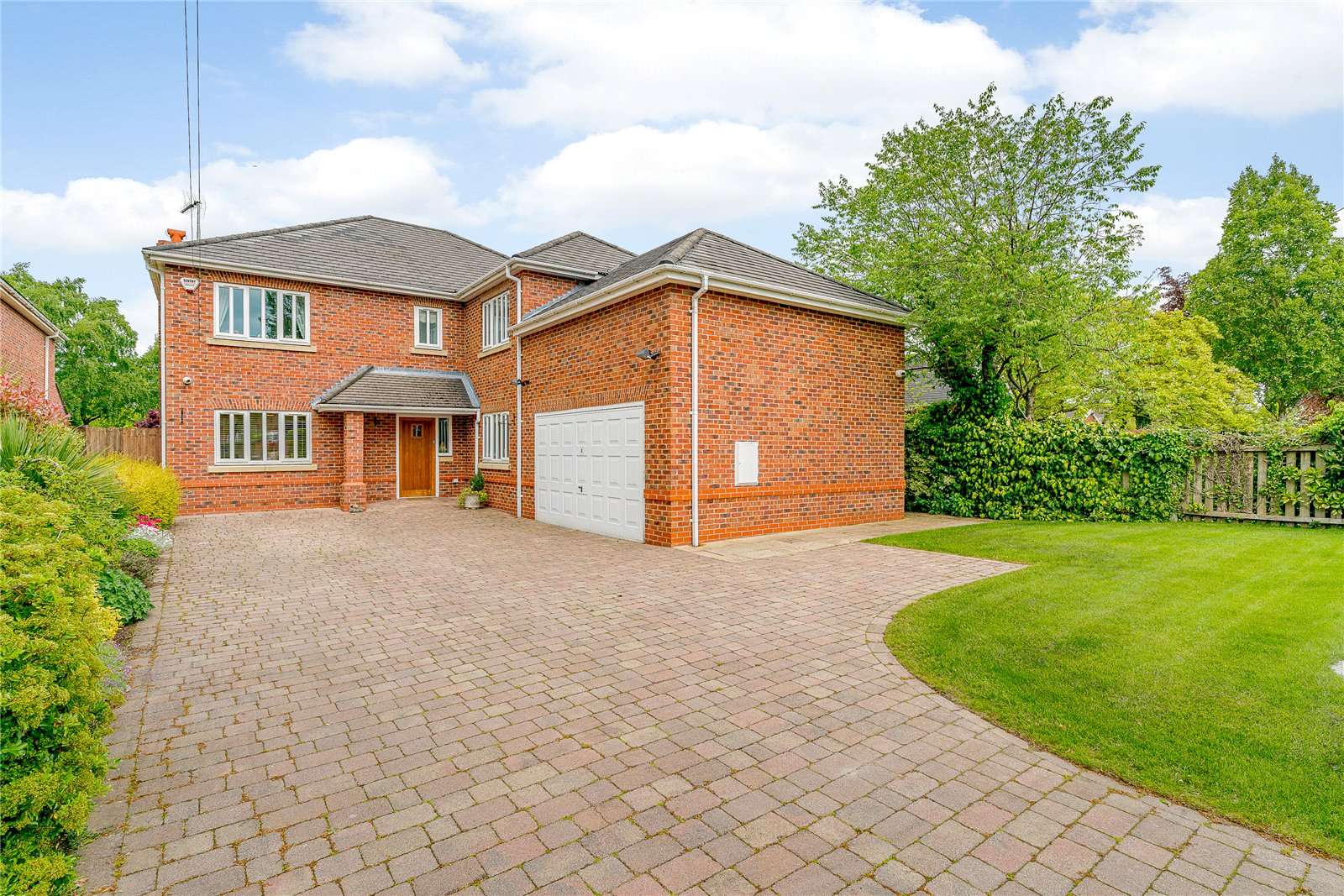 Brereton Heath Lane, Brereton Heath, Congleton, Cheshire, CW12 4SZ