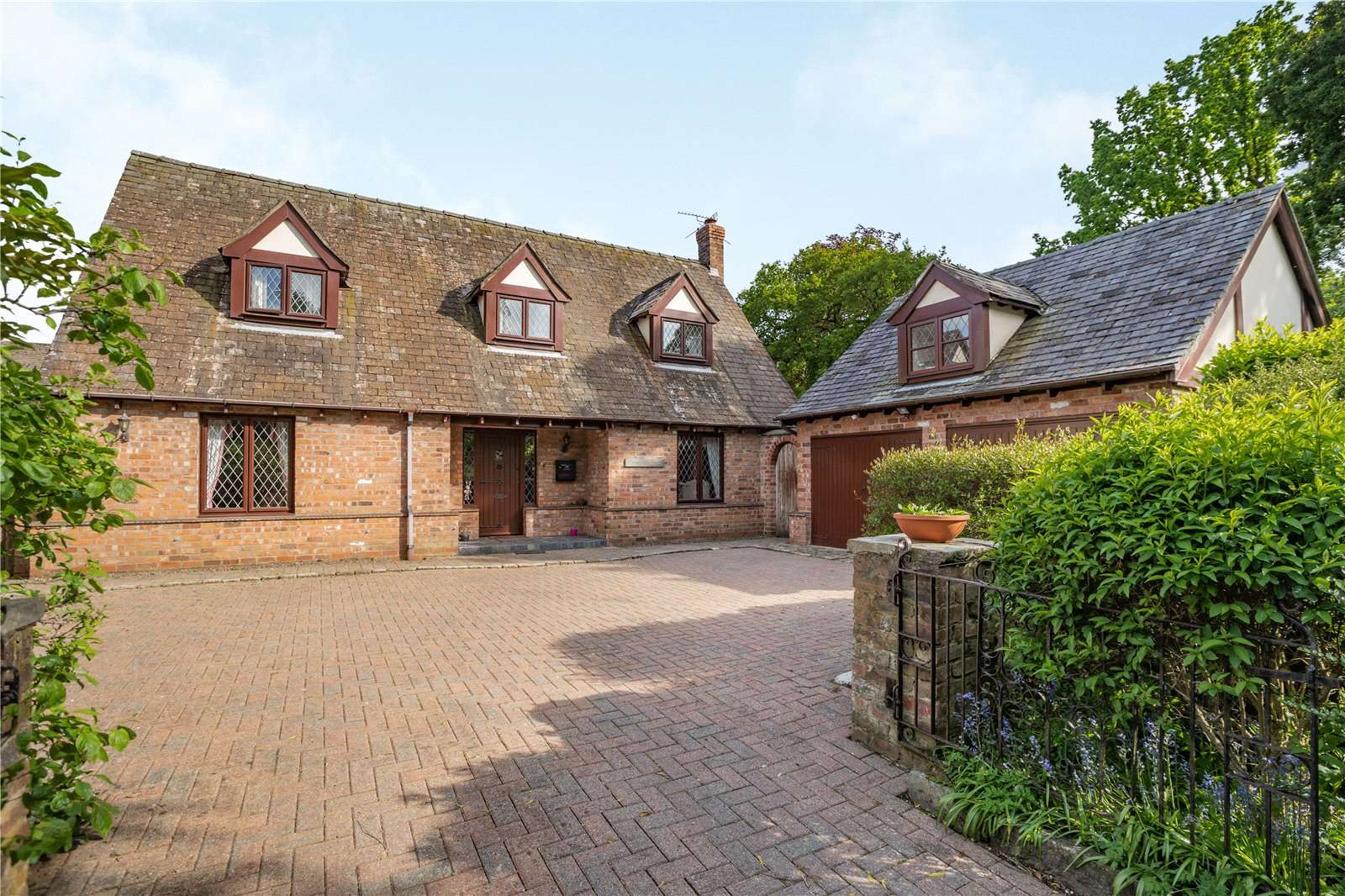 Property for sale in Welsh Marches, Wales Savills