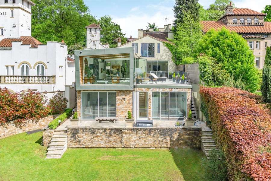 Legh Road, Knutsford, Cheshire, WA16 8LP Property for sale Savills