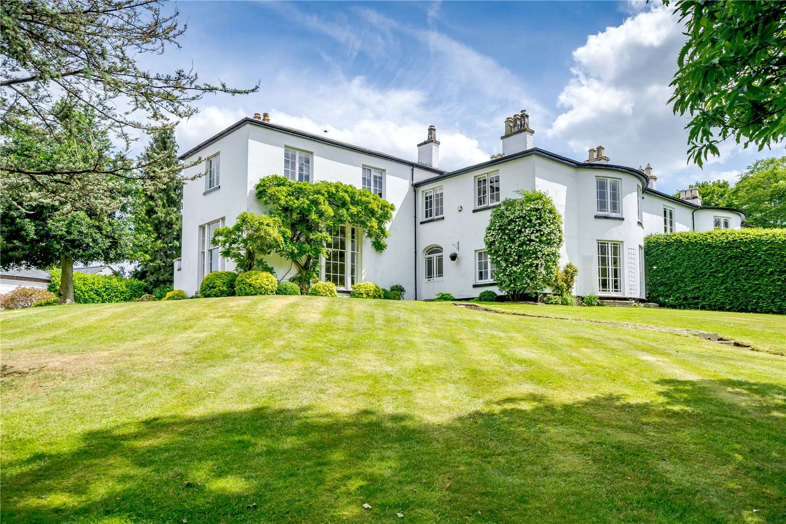Property for sale in Market Drayton, Shropshire Savills