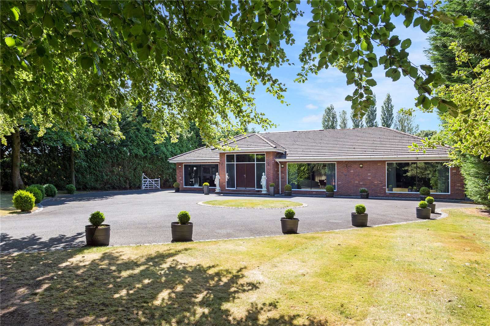 Property for sale in Greater Manchester, England Savills