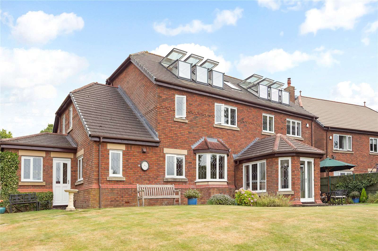 Property for sale in Whitegate, West Cheshire & Chester Savills