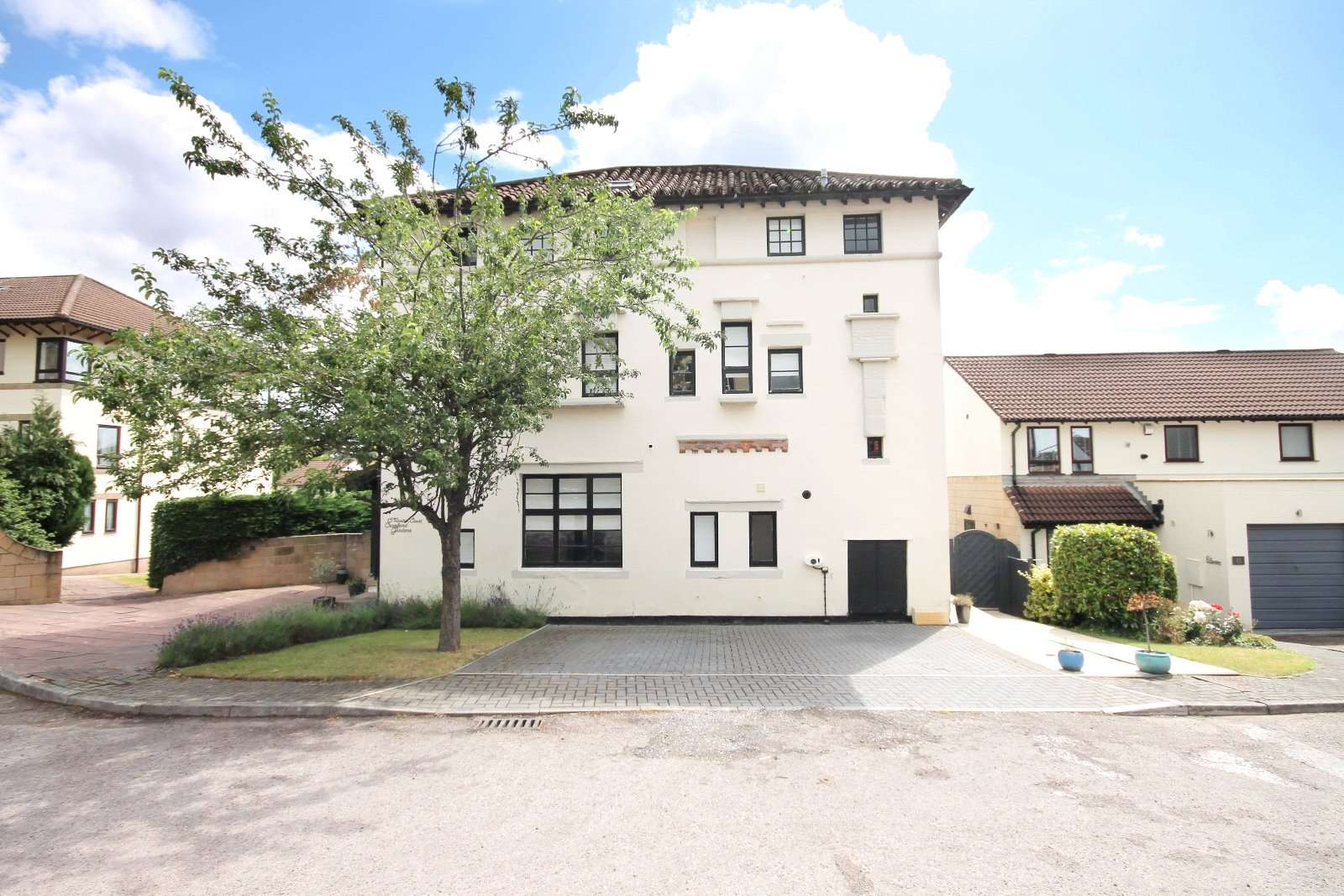 Property for sale in Brereton Green, East Cheshire Savills