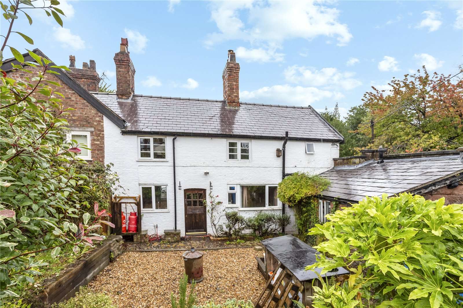 Chester Road, Daresbury, Warrington, Cheshire, WA4 4AJ Property for