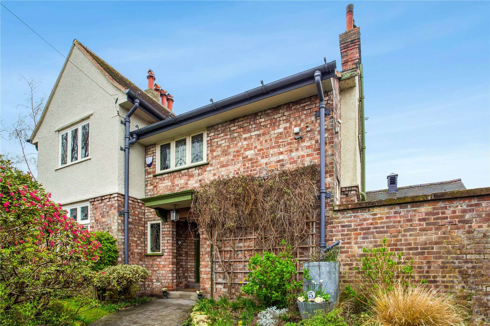 Property for sale in Great Budworth, West Cheshire & Chester Savills