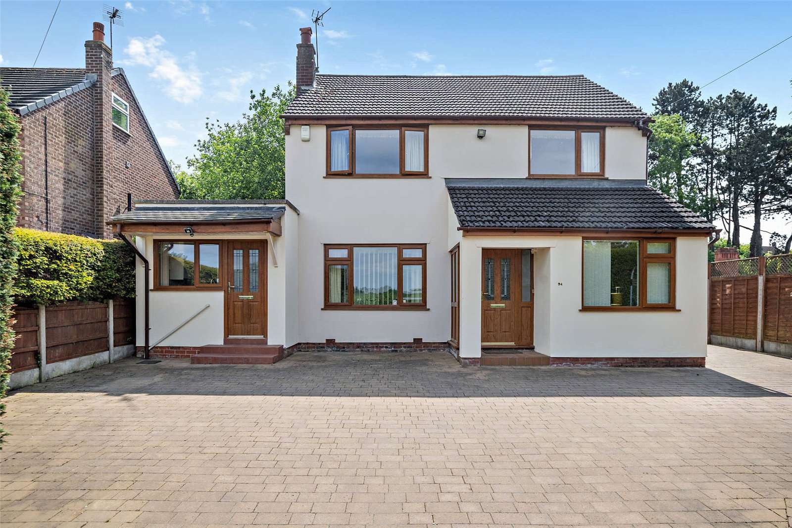 Property for sale in Lancashire, England Savills