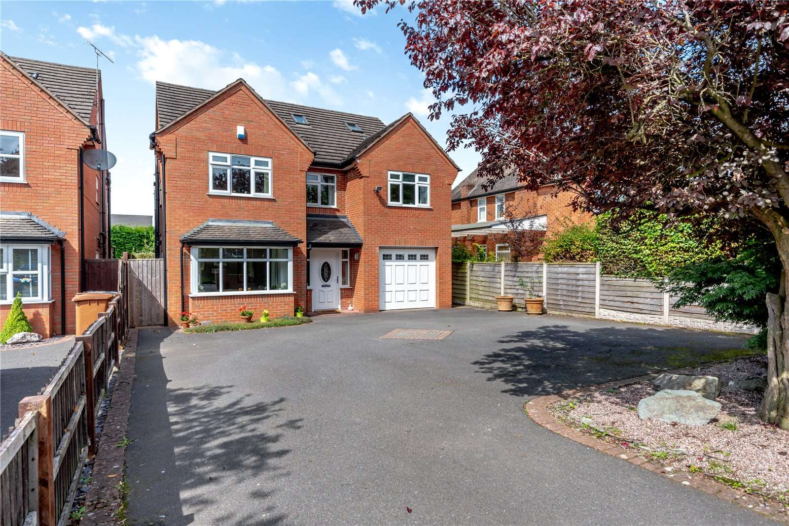 Property for sale in England Savills