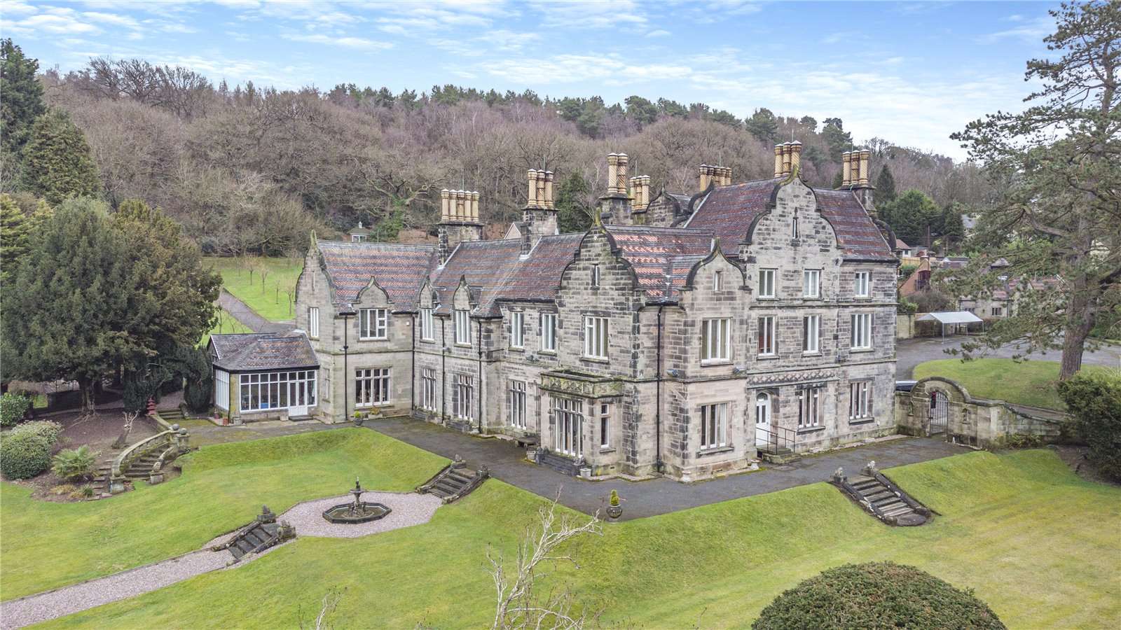 Farley Road, Oakamoor, StokeonTrent, Staffordshire, ST10 3BD