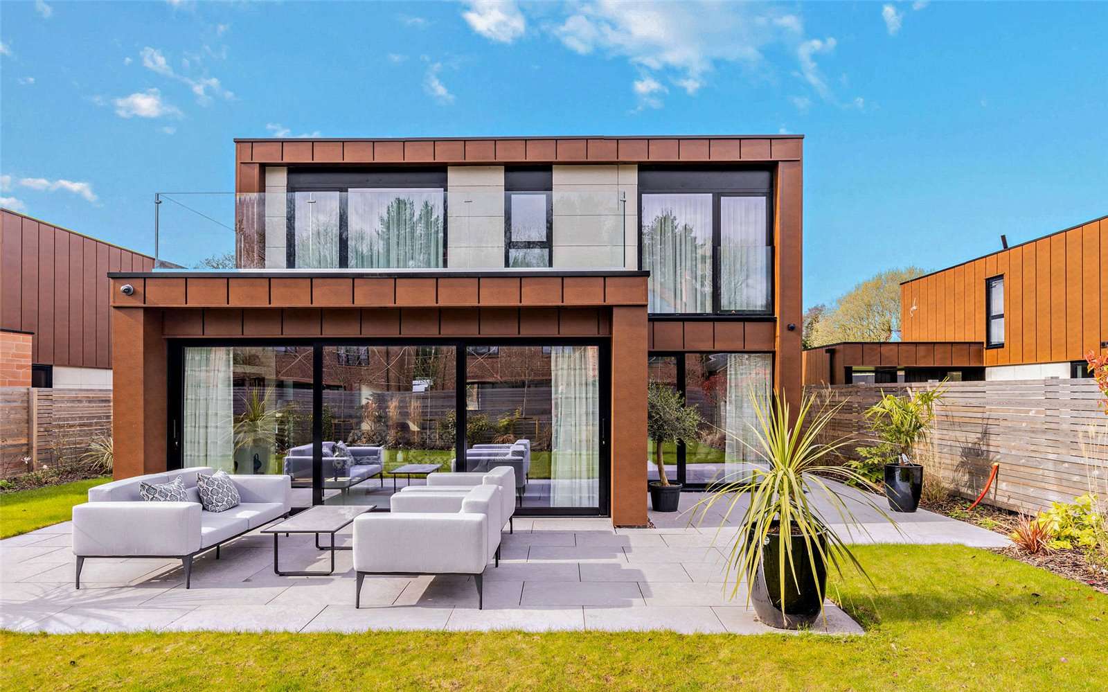 Property for sale in Adlington, East Cheshire Savills