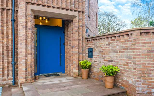 Mill Lane, Lymm, Cheshire, WA13 9SG Property for sale Savills