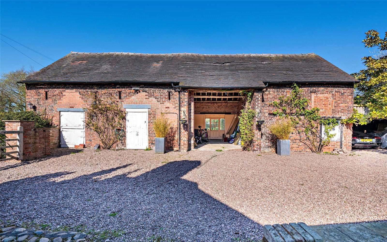 Building plots for sale in UK | Savills