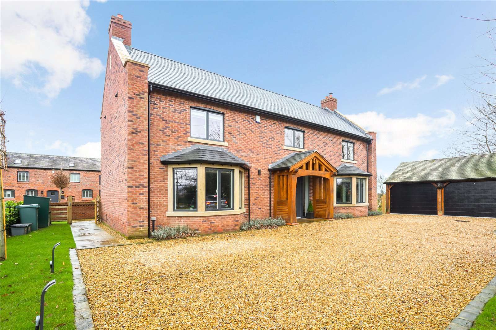 Property for sale in Welsh Marches, Wales Savills