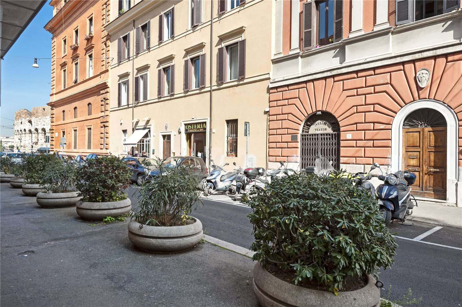 Property for sale in Rome, Italy Savills