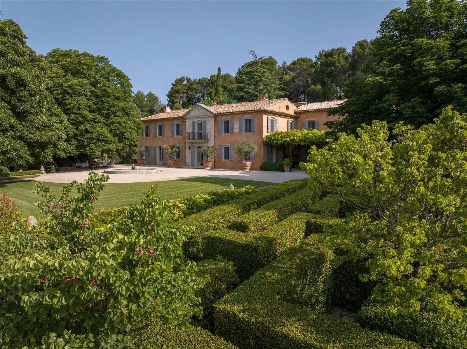 AixEnProvence, BouchesDuRhone Property for sale Savills