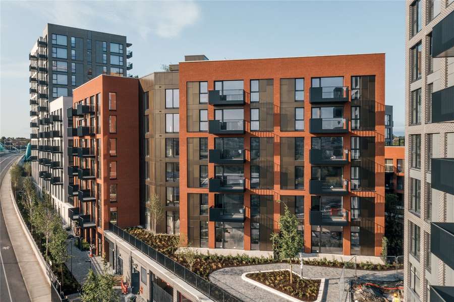 8th Lock, Ratoath Road, Ashtown, Dublin 11, 00000 New homes to rent